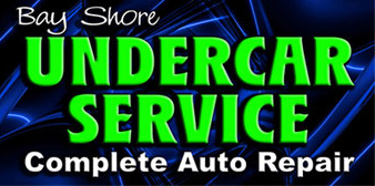 Bay Shore Undercar Service